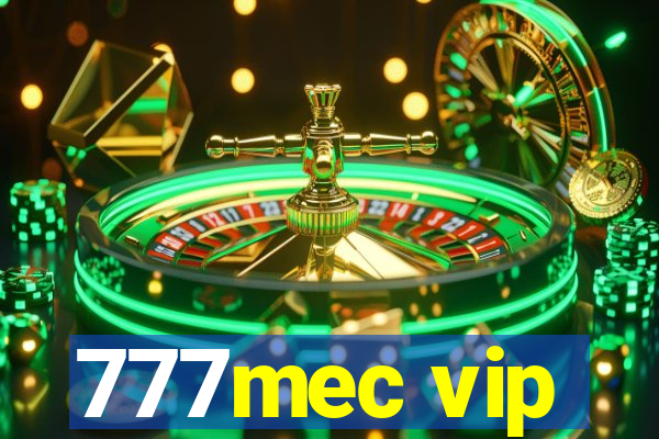 777mec vip